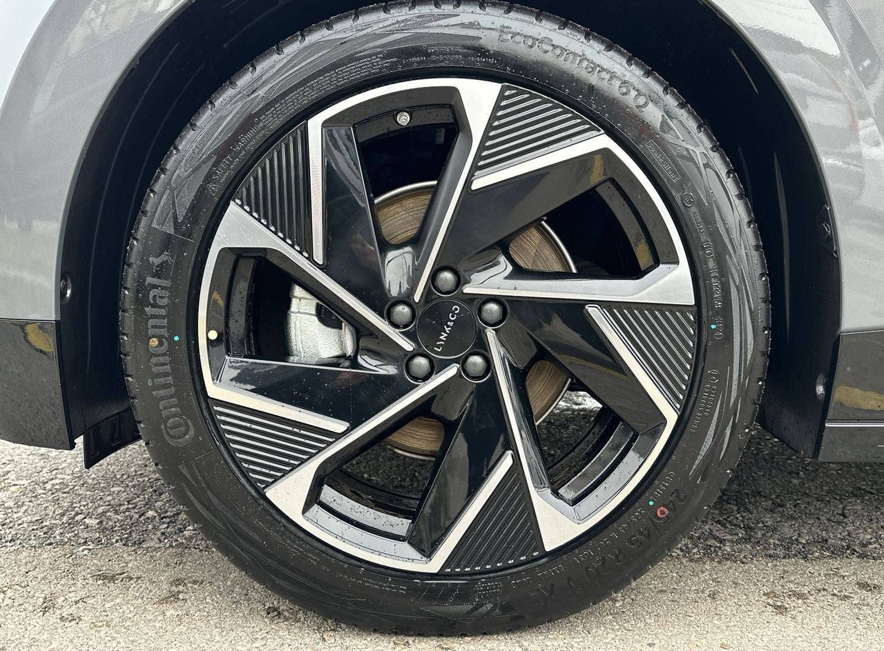 Zunanja slika - Lynk & Co 02 - More ugodna cena s subvencijo 6.500€ - 8