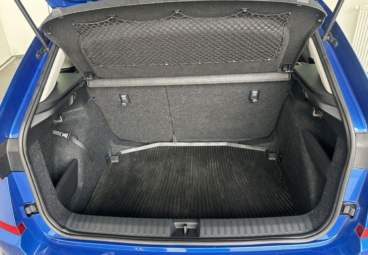 Zunanja slika - Škoda Kamiq - 1.0 TSI  81 kW.LED.GRET.SEDEŽEV.SAMO 82.000 KM - 19