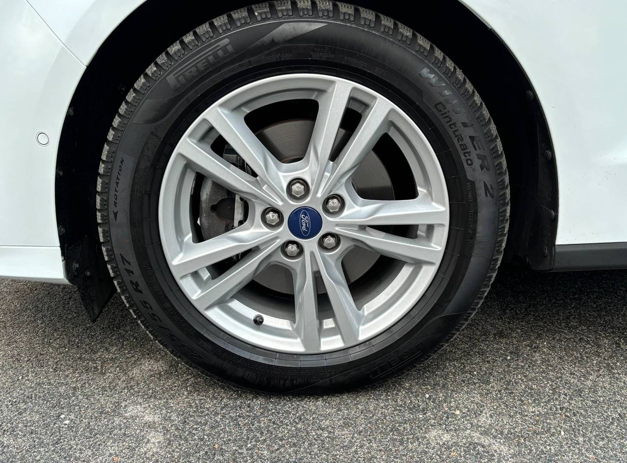 Zunanja slika - Ford Galaxy - 2.0 EcoBlue Titanium LED-NAVI-KAMERA-ACC - 18