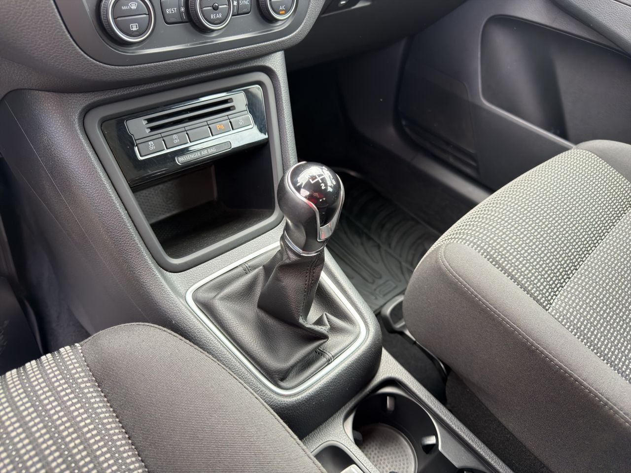 Zunanja slika - Seat Alhambra - 2,0 TDI Ecomotive Style - 13