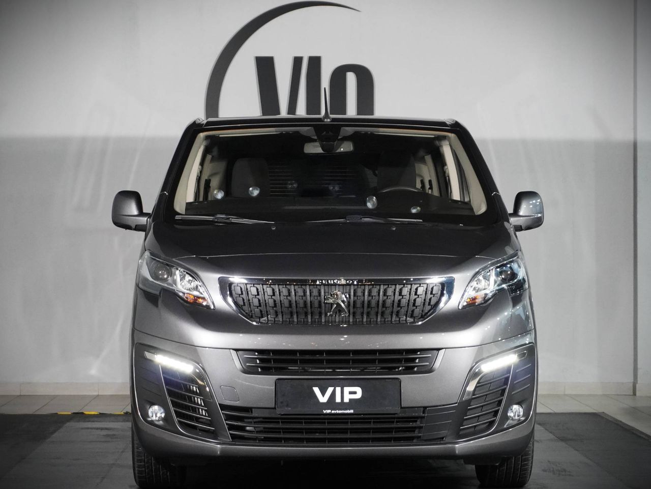 Zunanja slika - Peugeot Traveller - 2.0 BlueHDi 110kw SLO+LED+TOP - 2