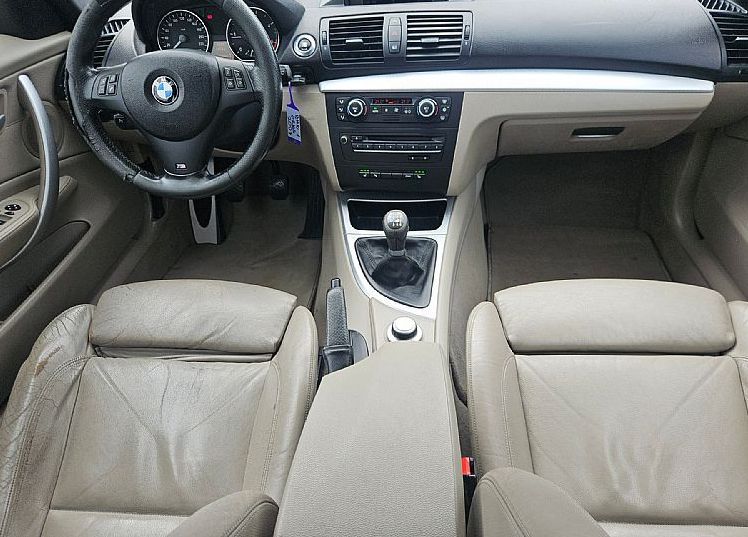 Zunanja slika - BMW Serija 1 - : 118d 143ks °M-PAKET° °STREŠNO OKNO° °XENON° - 21