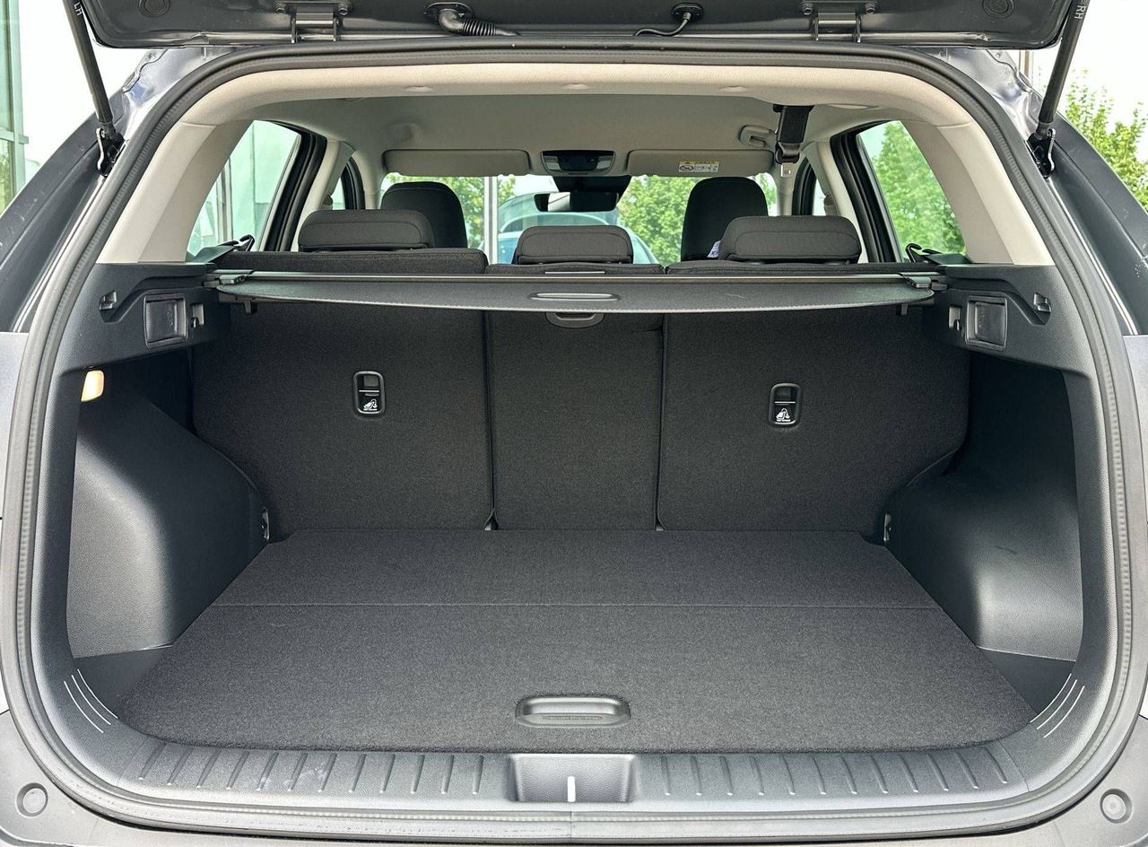 Zunanja slika - KIA Sportage - 1.6 T-GDi LX Fresh. 7 DCT... - 12