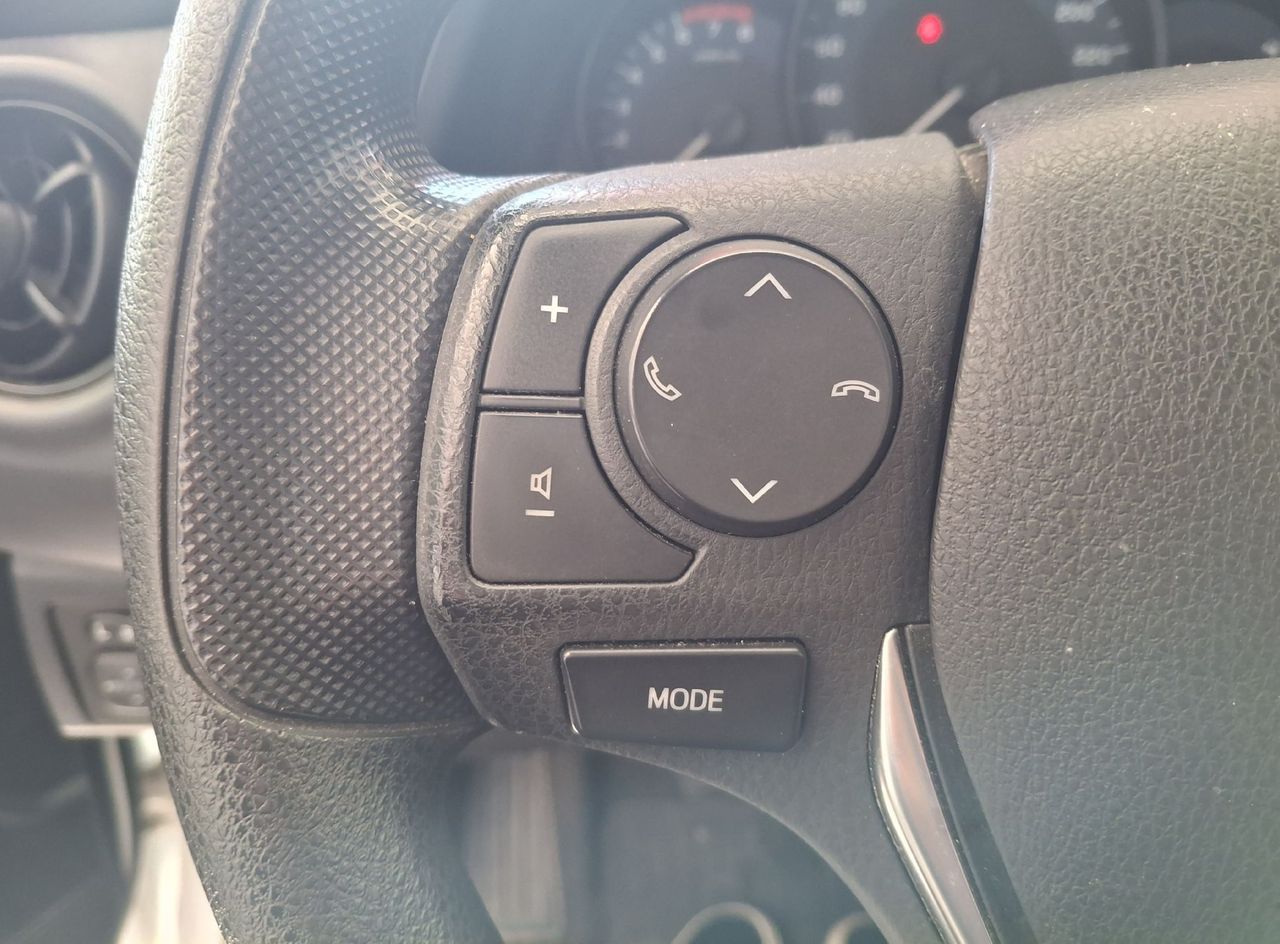 Zunanja slika - Toyota Corolla - 1.33 Dual VVT-i Luna - 9