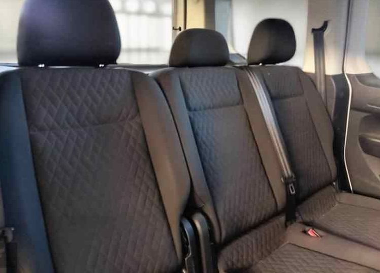 Zunanja slika - VW Caddy - 2.0 TDI 90KW.NAVI.PDC.2023 DIZEL - 4
