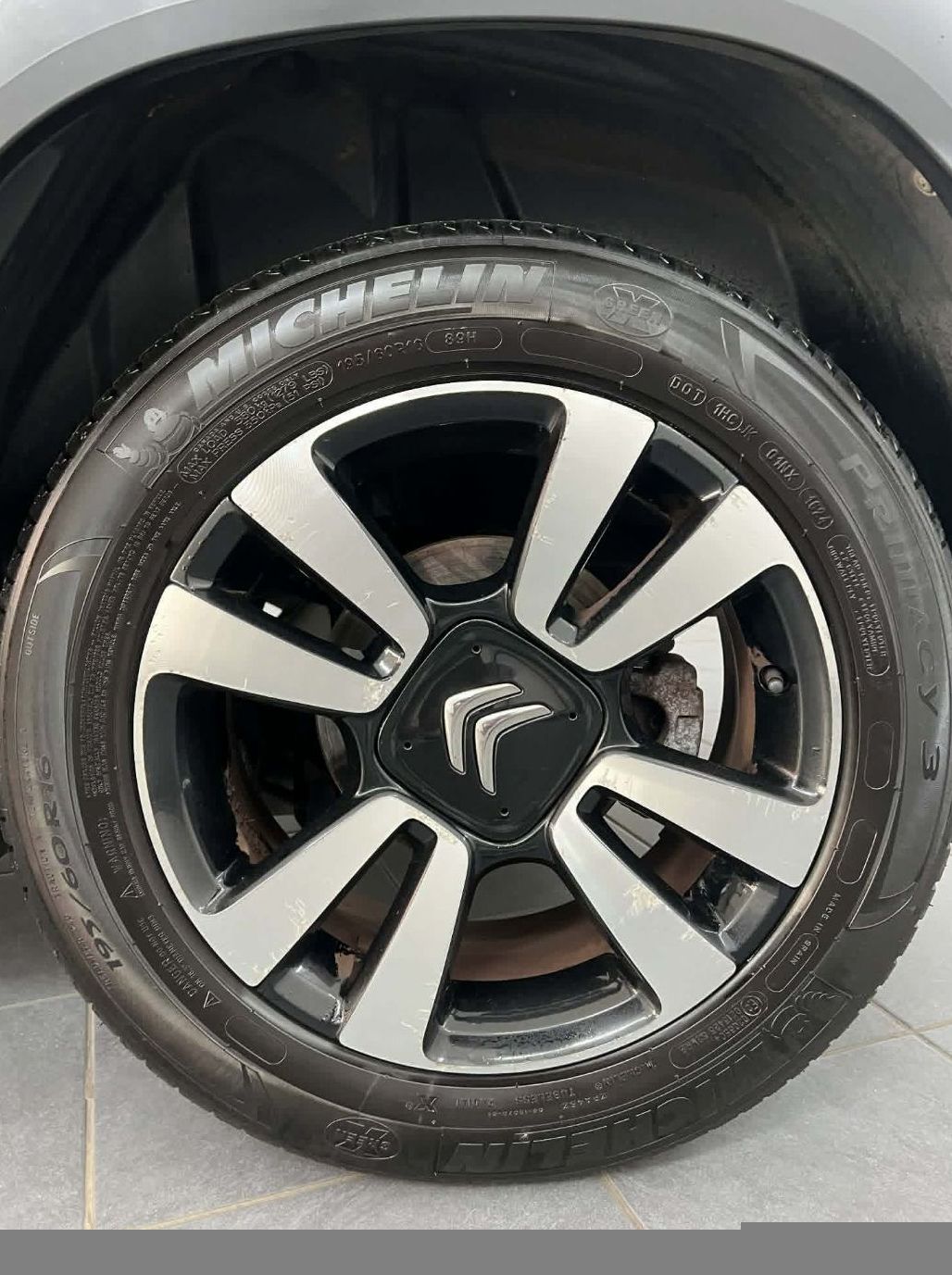 Zunanja slika - Citroën C3 Aircross - 1.2 PureTech 81 KW.12 MES.JAMSTVO - 10
