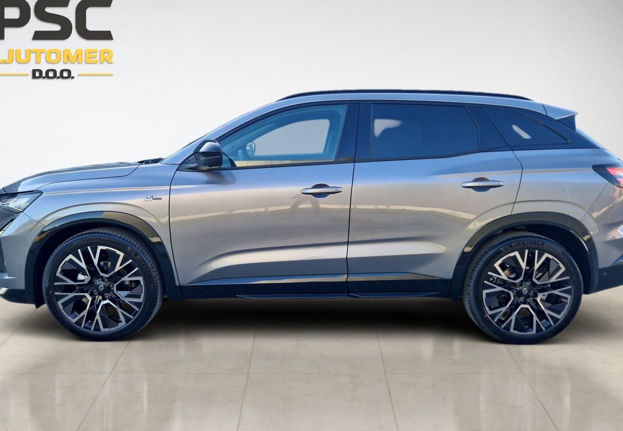 Zunanja slika - Renault Austral - TCe 150 Esprit Alpine Avt. + DODATNI PAKETI - 4