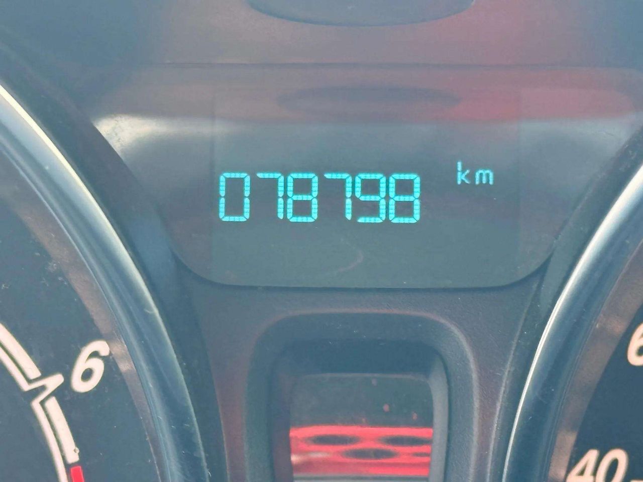 Zunanja slika - Ford B-MAX - 1,0 EcoBoost Style Start/Stop - 10