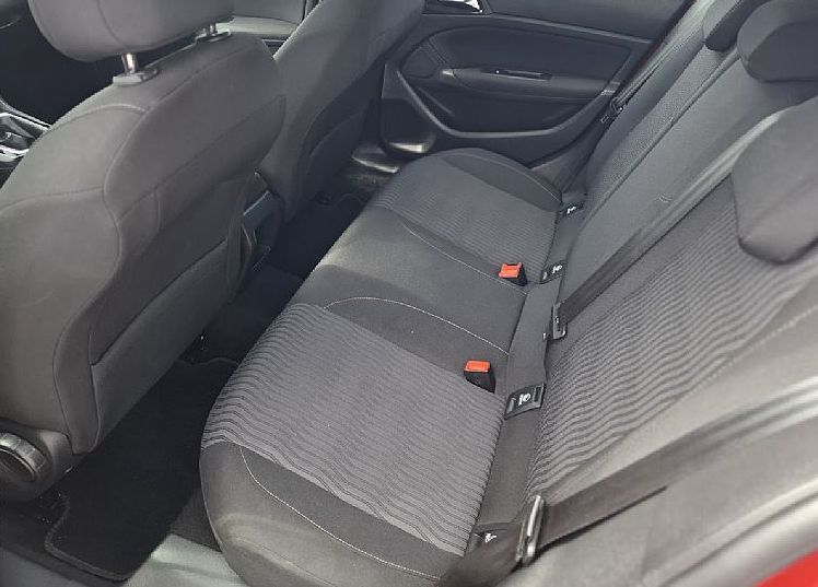 Zunanja slika - Peugeot 308 - 1.6 125HP - REDNO SERVISIRANO - KASKO GRATIS - 6