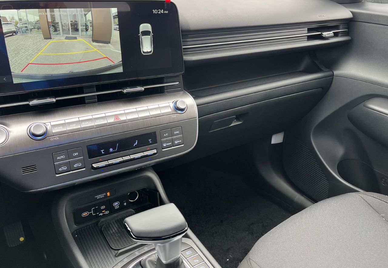 Zunanja slika - Hyundai Kona - 1.6 T-GDI 138 STYLE - 17