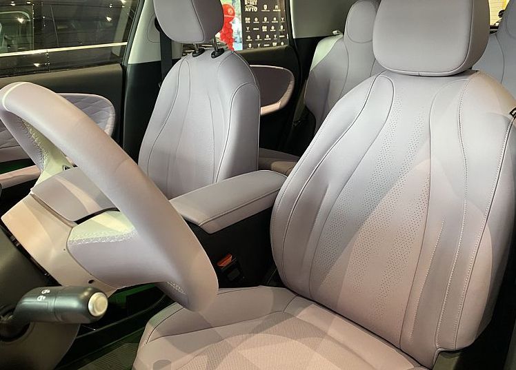 Zunanja slika - Dongfeng Box - 42.3 kWh 7.200€ SUBVENCIJE - 8