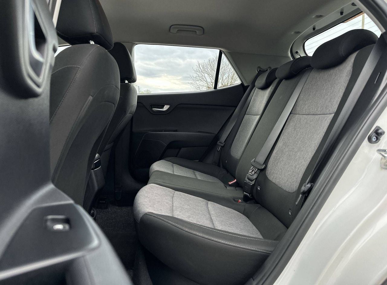 Zunanja slika - KIA Stonic - 1.0 T-GDi EX Urban MT - 11