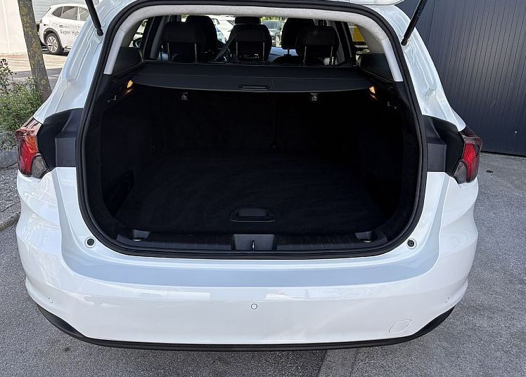 Zunanja slika - Fiat Tipo - SW 1.6 Multijet City Life - 11