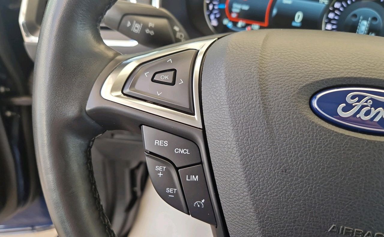 Zunanja slika - Ford S-MAX - 2.5 Hybrid FHEV Titanium AVT-NAVI-PDC-KEYLES-ZIM.P - 16