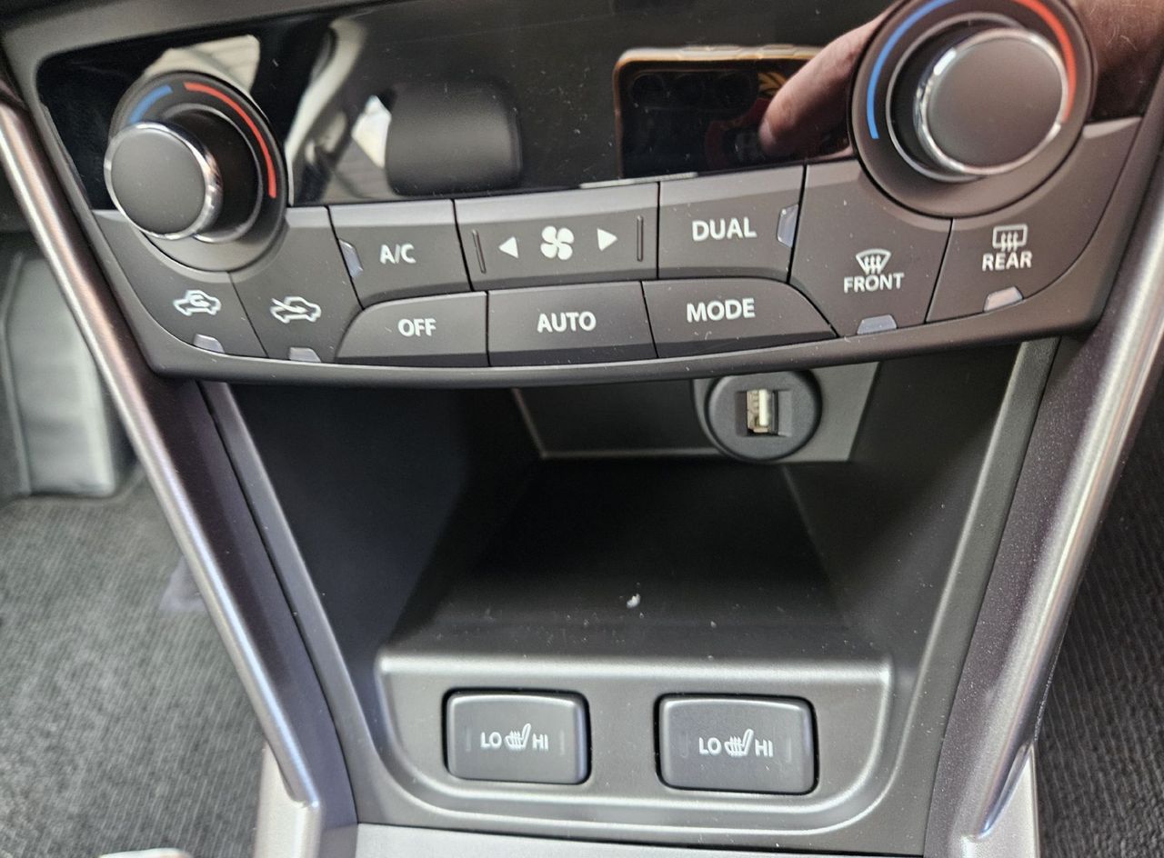 Zunanja slika - Suzuki S-Cross - 1.4 MHEV ELEGANCE  ALLGRIP - 9