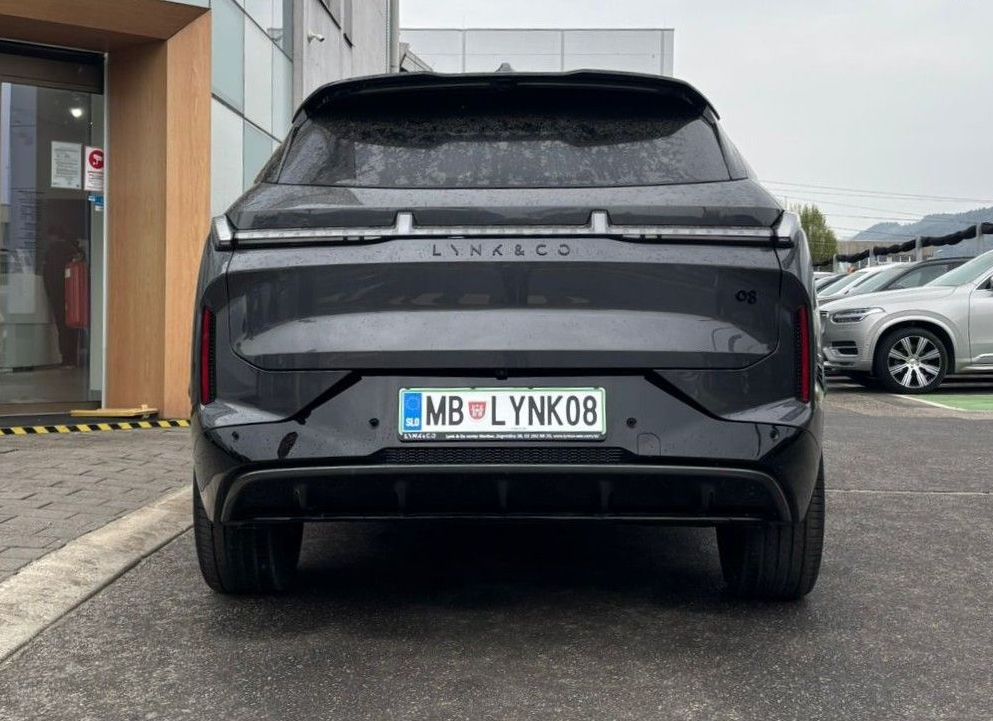 Zunanja slika - Lynk & Co 08 - 1.5 TD Plug-In Hibrid More - 5