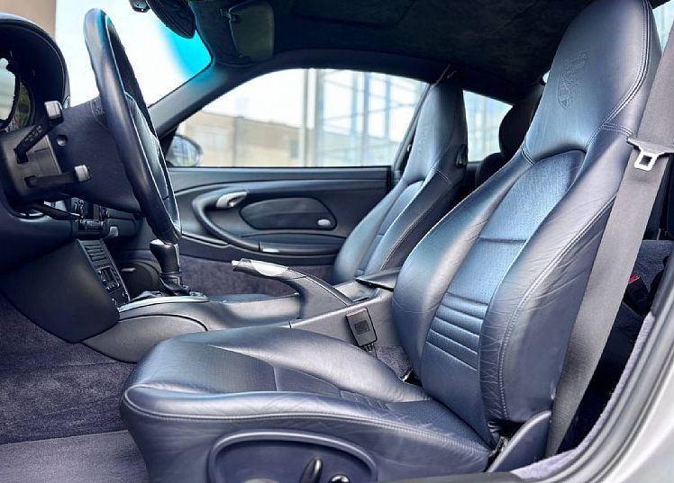 Zunanja slika - Porsche 911 - Carrera 4S Coupe - 12
