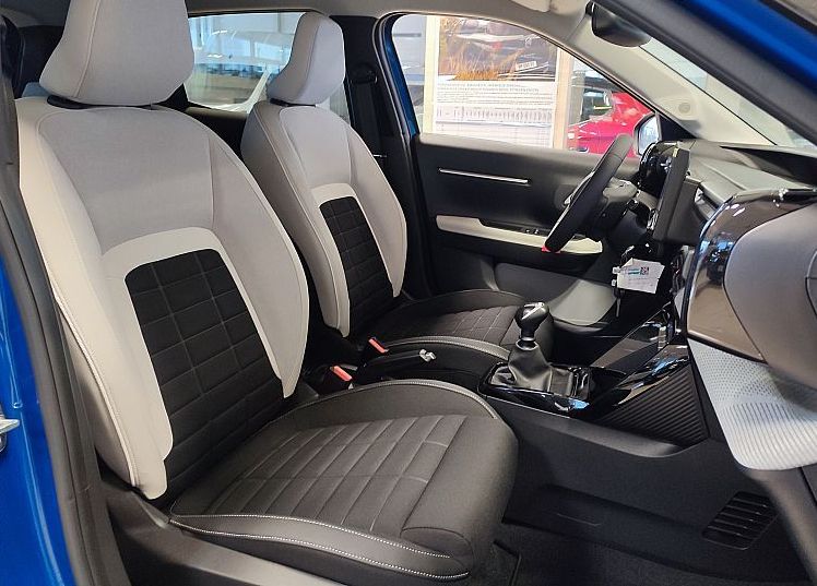 Zunanja slika - Citroën C3 - Max Turbo 100 BVM6 - 9