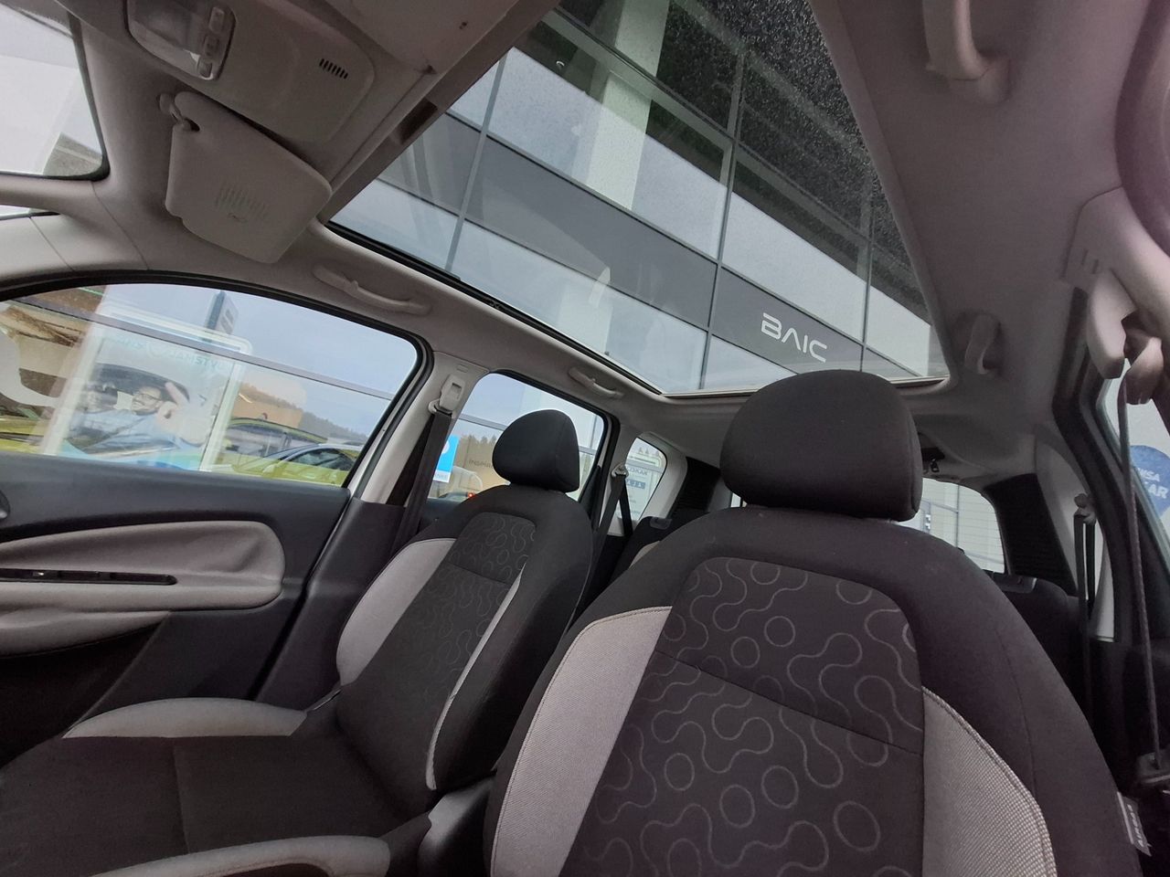 Zunanja slika - Citroën C3 - 1.6 HDi - SLOVENSKO POREKLO + POTRJENA KNJIGA - 12