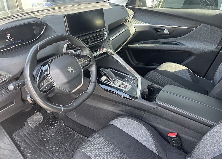 Zunanja slika - Peugeot 3008 - 1.2 PureTech 130 EAT8 Active Pack - 5