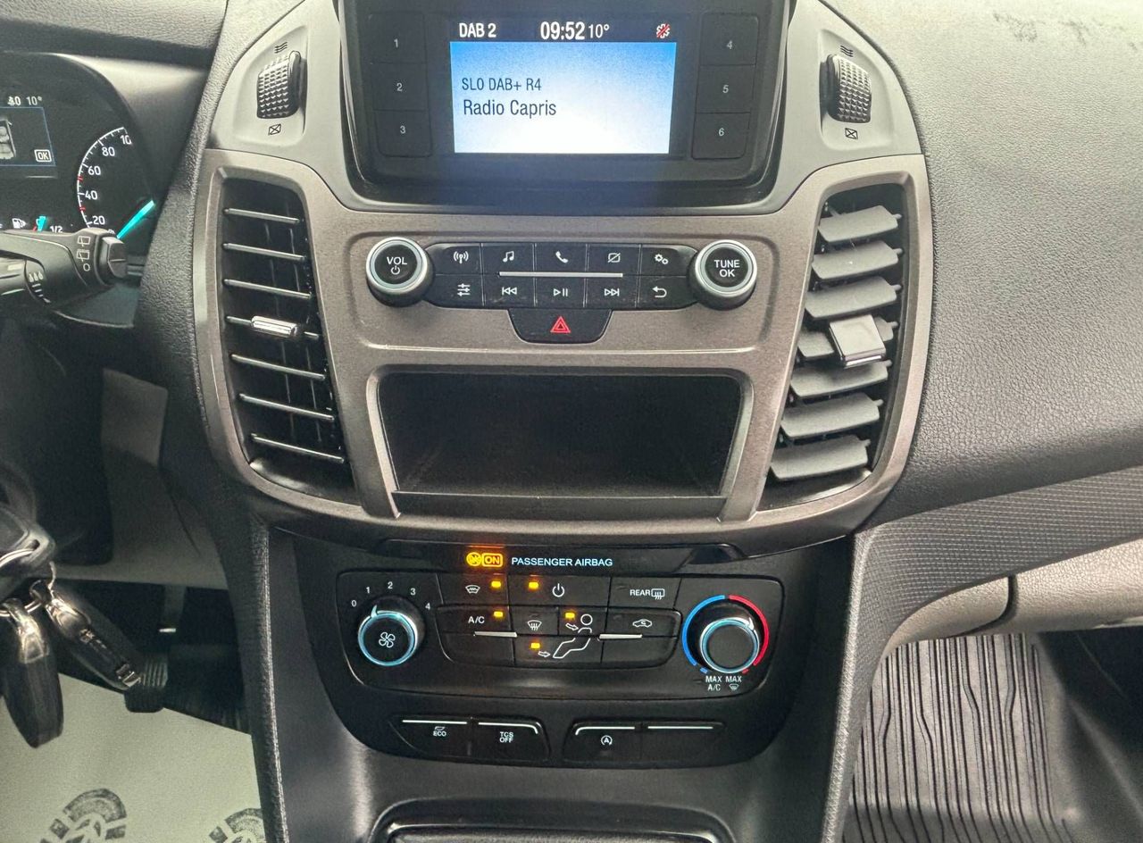 Zunanja slika - Ford Tourneo Connect - L2 1.5 TDCi  Active ... - 11