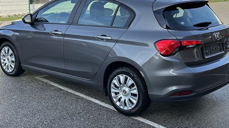 Zunanja slika - Fiat Tipo - 1.4 16v Pop Star - 3