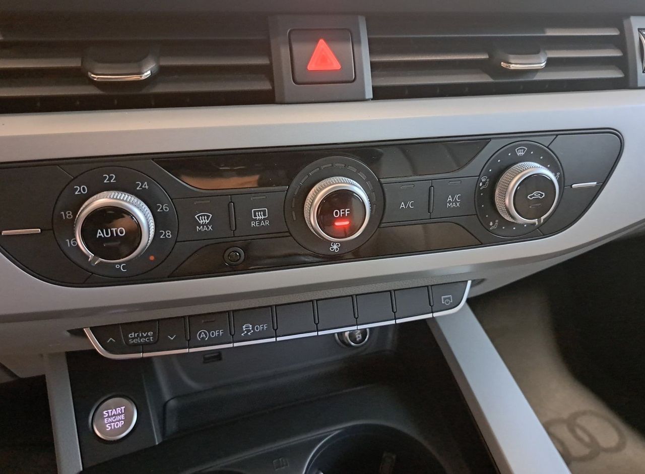 Zunanja slika - Audi A4 - Avant 40 TDI quattro S tronic SPORT Z ENOLETNIM JAMSTVOM - 6