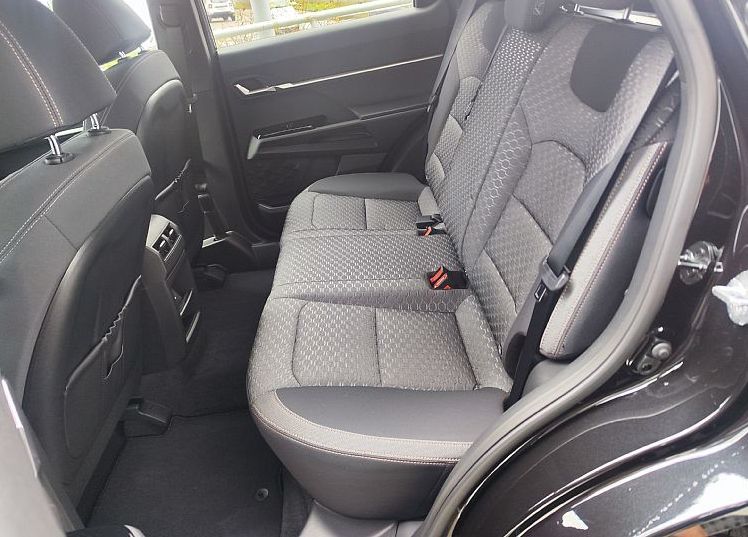 Zunanja slika - KG Mobility Torres - 1.5 T-GDi HEV Adventure+ A T 2WD - 6