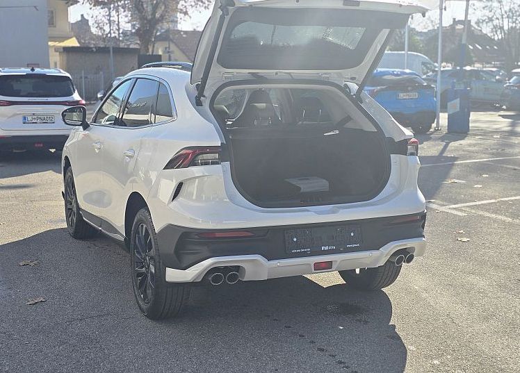 Zunanja slika - Forthing Forthing T5 EVO - T5 Evo my 2025 + ADAS NA ZALOGI - 7