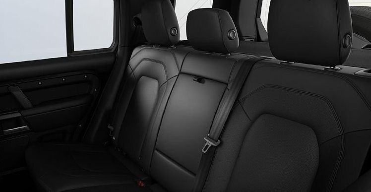 Zunanja slika - Land Rover Defender - 110 X-Dynamic SE 3.0 D250 MHEV AWD - 7