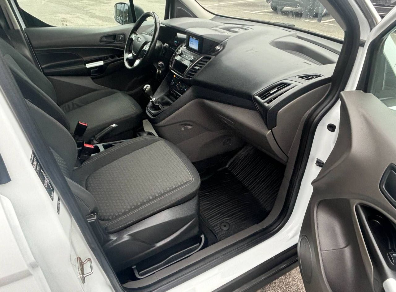 Zunanja slika - Ford Tourneo Connect - L2 1.5 TDCi  Active ... - 10