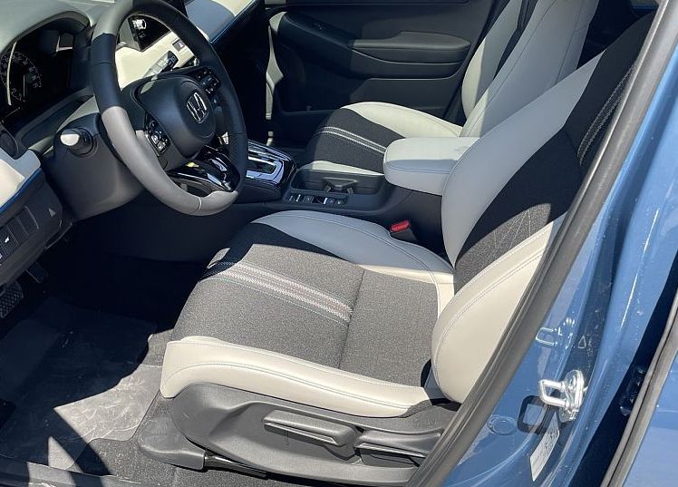 Zunanja slika - Honda HR-V - Advance Style Plus 1.5 Hybrid 79kW eCVT AKCIJA - 6