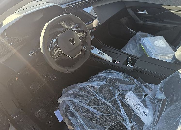 Zunanja slika - Peugeot 308 - SW 1.5 Blue HDI 130 ALLURE EAT8 - 7