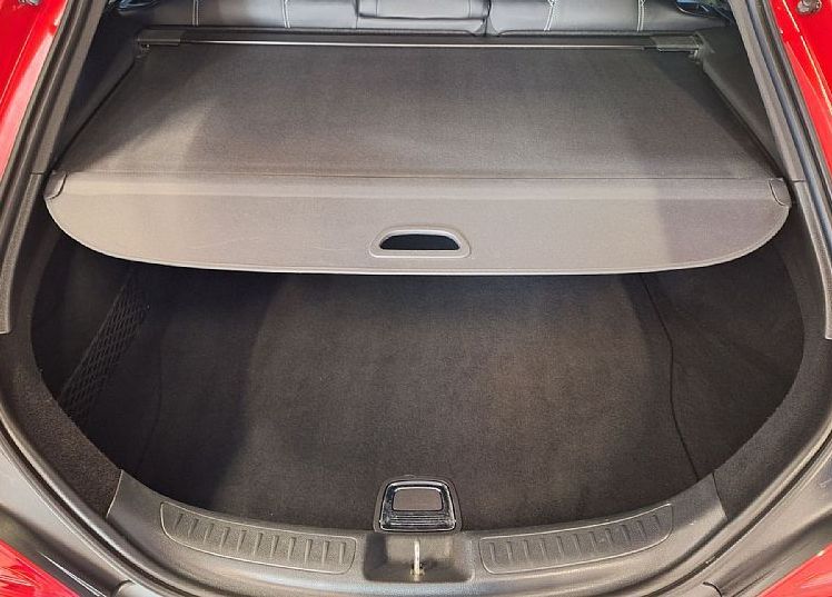 Zunanja slika - Mercedes-Benz CLA-Razred - CLA Shooting Brake CLA 180 Edition KREDIT BREZ POLOGA - GARANCIJA - 9