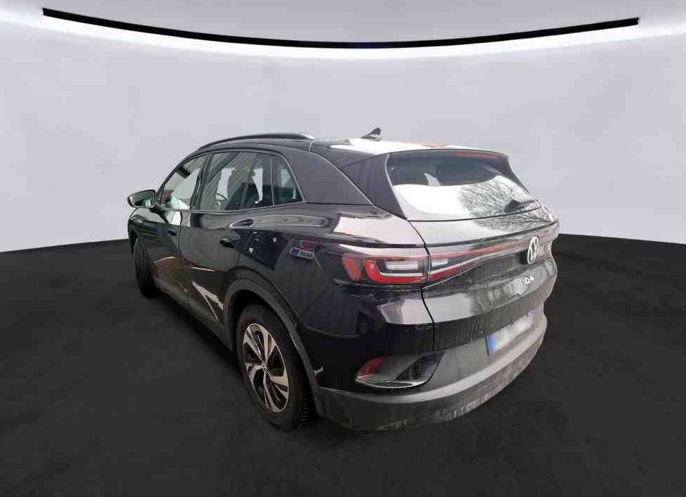 Zunanja slika - VW ID.4 - 109kW.KAMERA.NAVI.GRE.SEDEŽEV.LED.SAMO 29.297 KM - 5