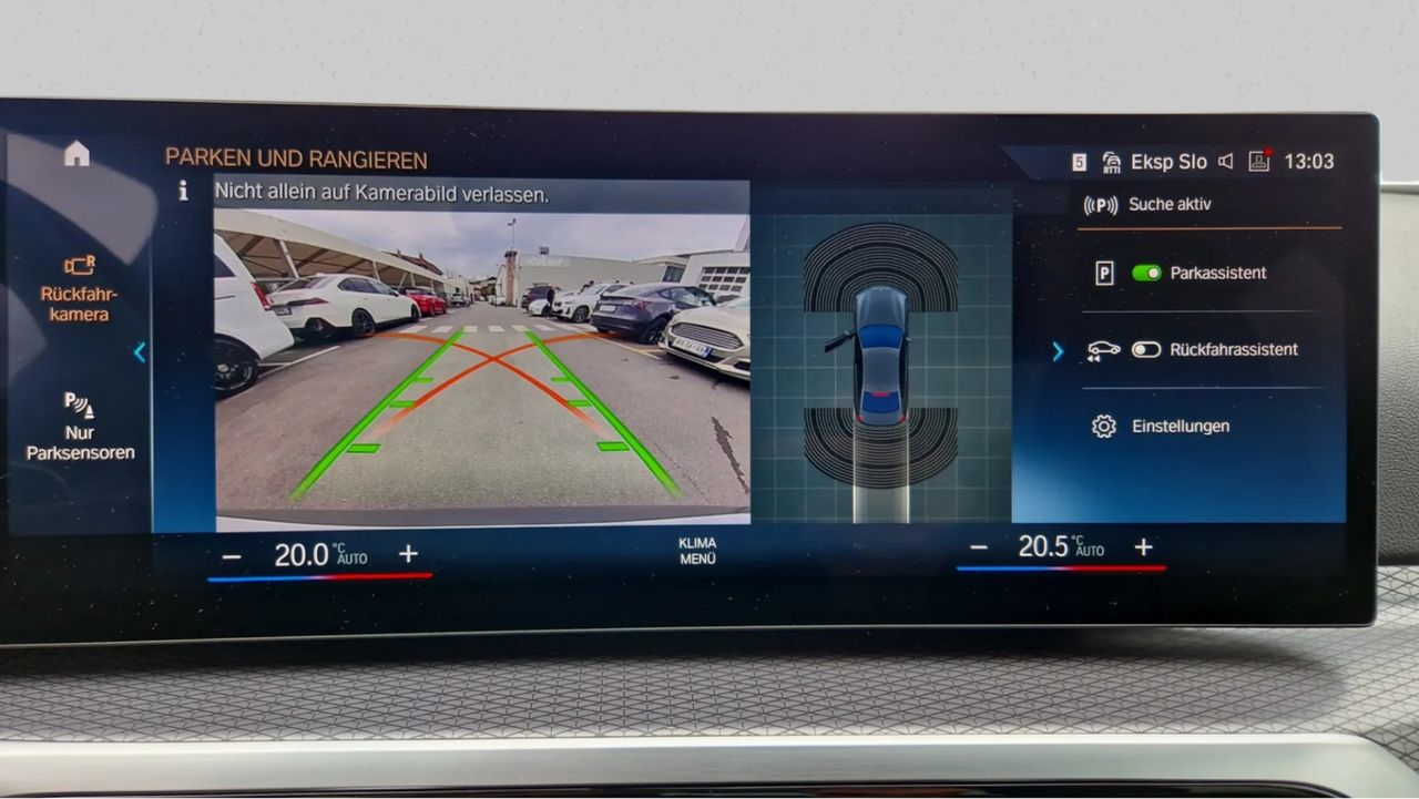 Zunanja slika - BMW Serija 3 - 320d xDrive - 8