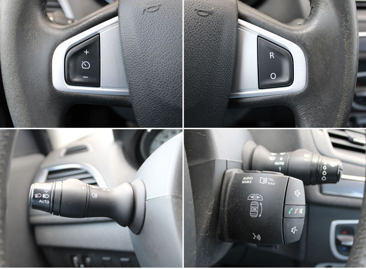 Zunanja slika - Renault Mégane - Megane GT-Line 1.6 16v - 10