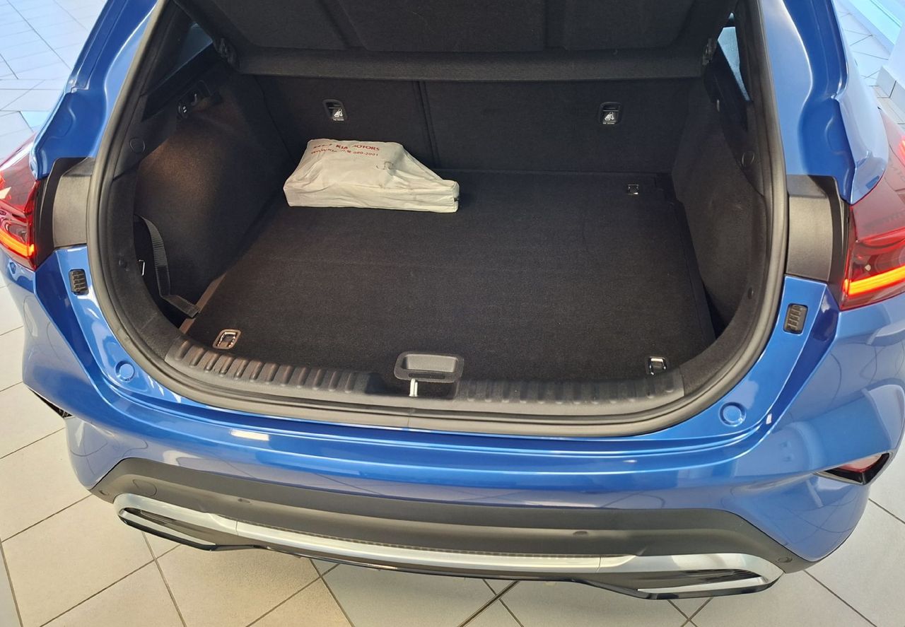 Zunanja slika - KIA XCeed - 1.5 T-GDi EX Way ISG.7DCT 118 kW-1.LAST-SLO-LED- - 17