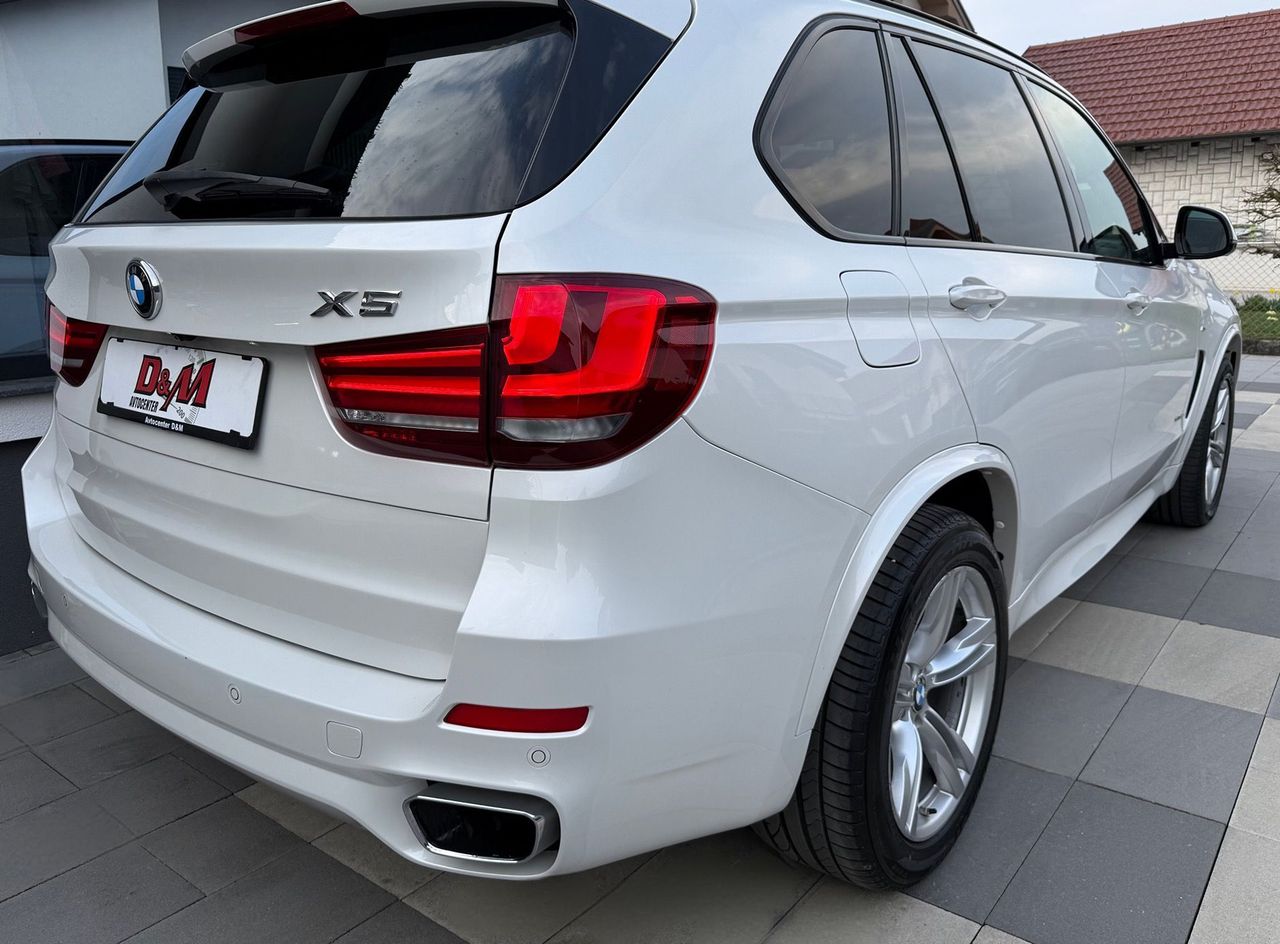 Zunanja slika - BMW X5 - serija : xDrive30D MSPORT|PANORAMA|FULL LED|360KAMERA|19COL - 4