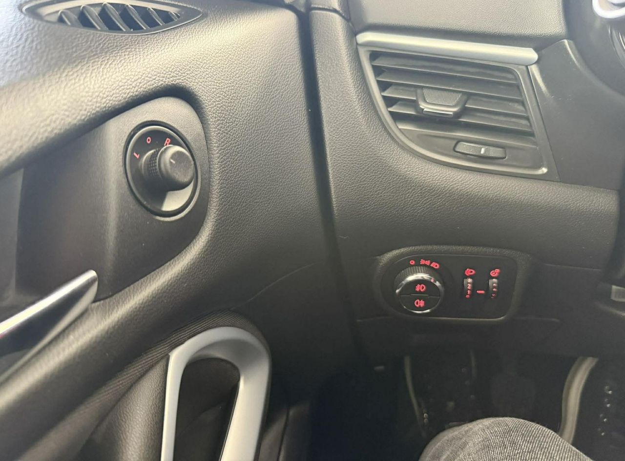 Zunanja slika - Opel Zafira - Opel  1.4 TURBO 103KW.NEMŠKI.NAVI.7 SEDEŽEV. - 18