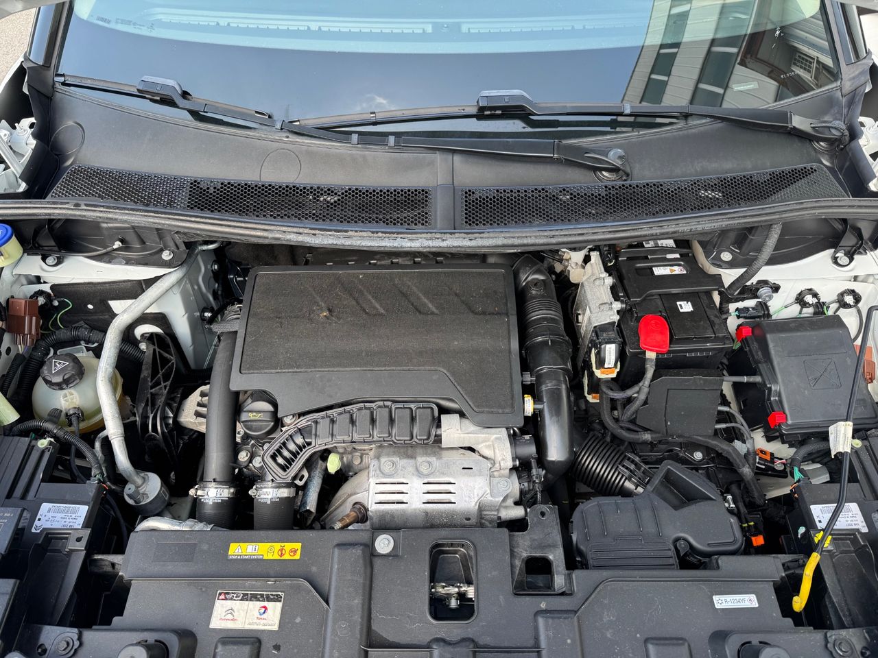 Zunanja slika - Citroën C5 - Aircross 1.2 PureTech 130 S&S - Feel - 11