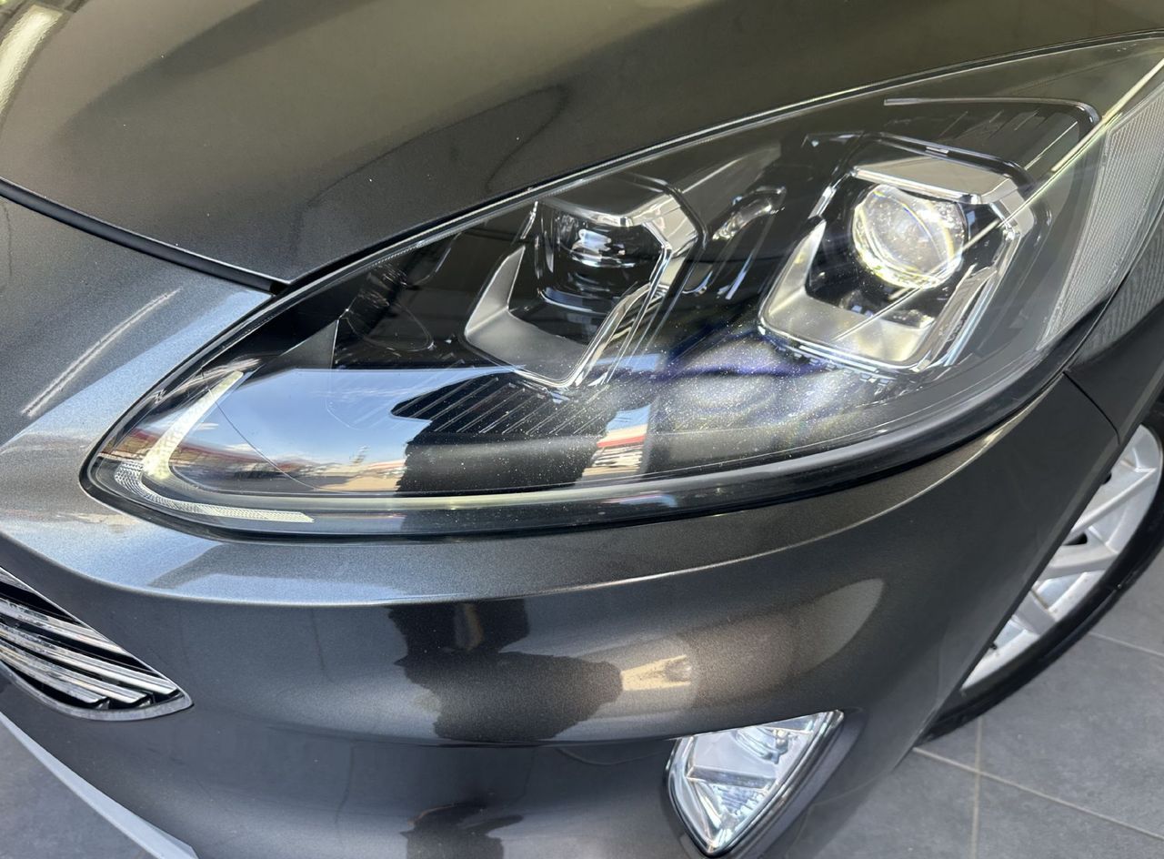 Zunanja slika - Ford Kuga - TitaniumX 2.0 EcoBlue 140kW.NEMŠKI+4ALU.KAMERA.4X4 - 2