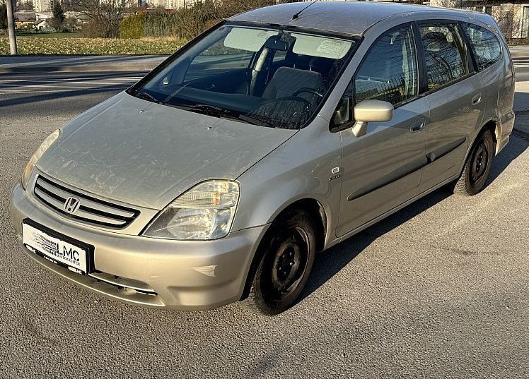 Zunanja slika - Honda Stream - 2.0i ES KLIMA 7 SEDEŽEV SLO POREKLO - 1