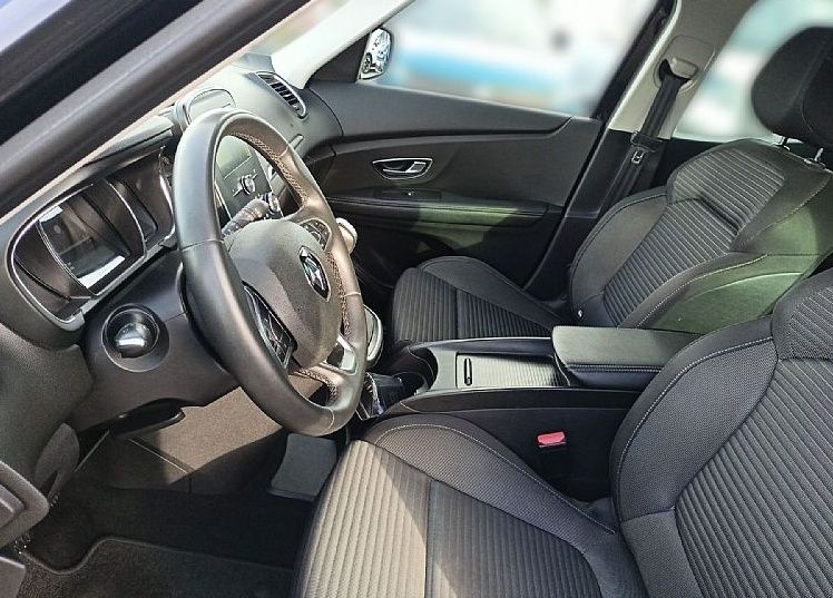 Zunanja slika - Renault Scénic - Scenic BOSE ZEN dCi 120 EDC - 9