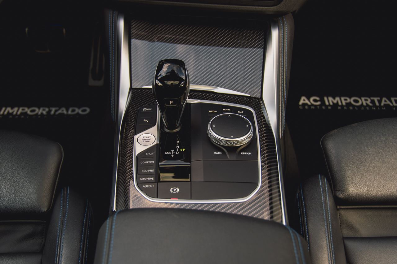 Zunanja slika - BMW - M440i xDrive Coupé-LASER-HUD-PANO-LC PRO-ACC-KAM-1.LAST - 16