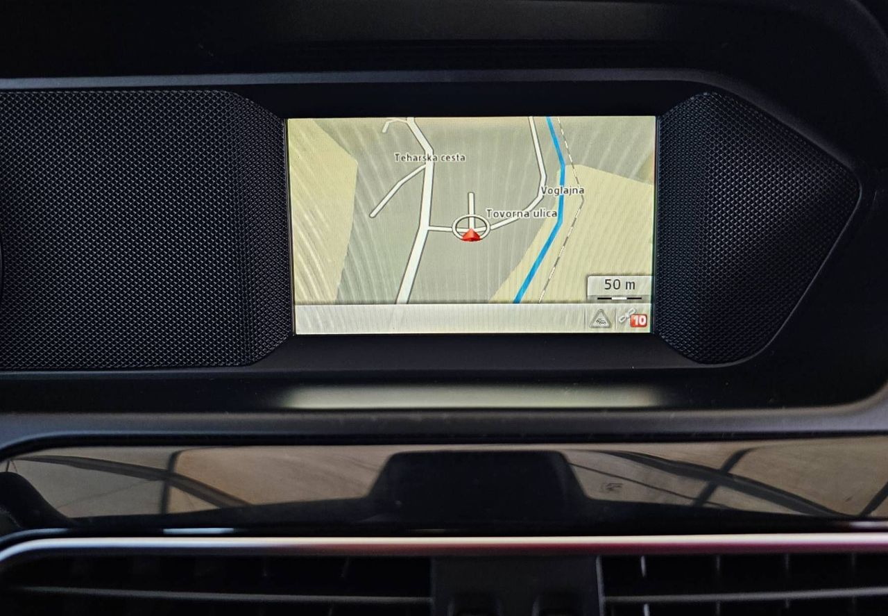 Zunanja slika - Mercedes-Benz C-Razred - C 200 CDI-AVT-XENON-LED- AVANTGARDE-NAVI-TEMPOMAT. - 16