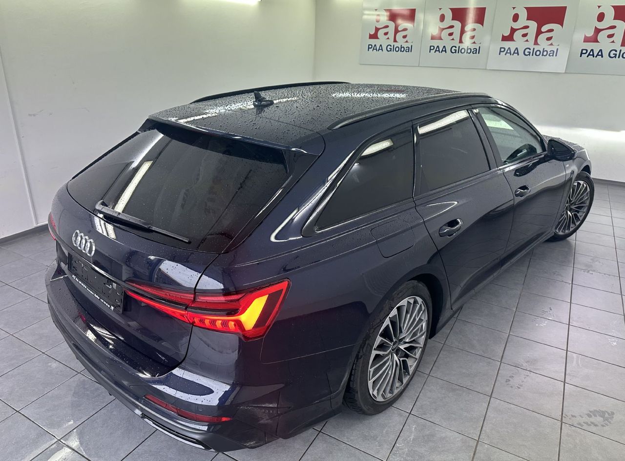 Zunanja slika - Audi A6 - Avant 55 TFSI e quattro Sport S tronic.NEMŠKI.KAMERA.ACC - 10