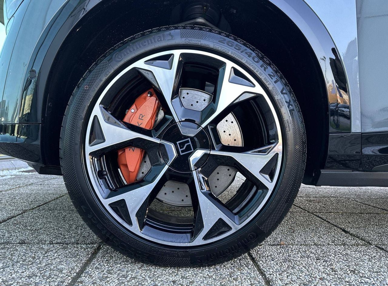 Zunanja slika - Zeekr 7X - Privilege AWD - 9