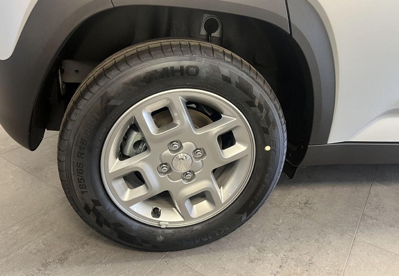 Zunanja slika - Hyundai Inster - 49 kWh STYLE. ENERGY. WINTER. RAC - 17