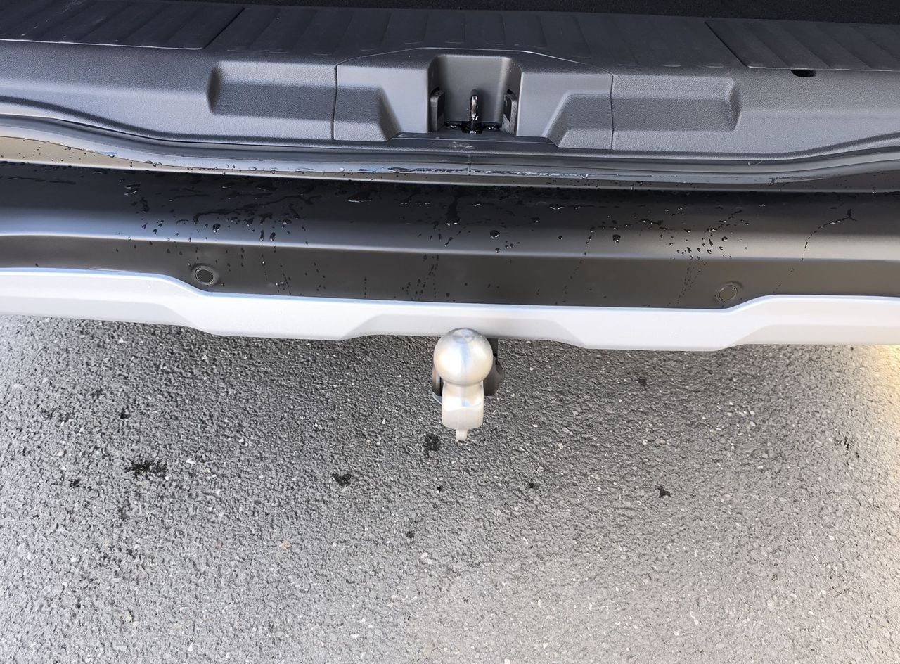 Zunanja slika - Ford Tourneo - Custom ACTIVE 2.0 TDCi 170 KM A8 L2 - 8 SED.- NA ZALOGI - 16